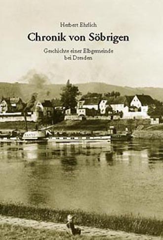 Ehrlich, Herbert: Chronik von Söbrigen